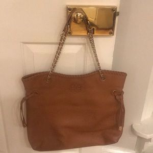 Tory Burch Marion Slouchy Tote